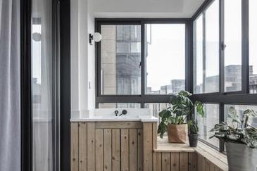 Kepong Sky Township Condo