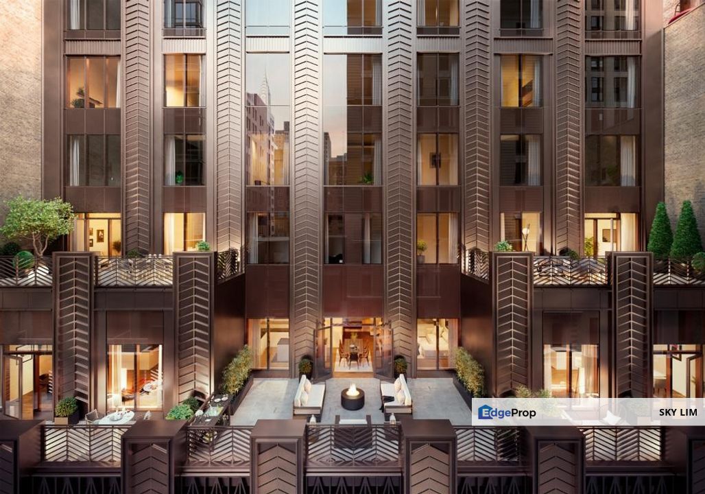 Kepong Sky Township Condo, Kuala Lumpur, Kepong