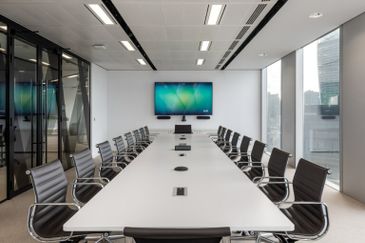 Seksyen 17 @ Shah Alam