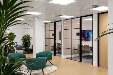 Seksyen 17 @ Shah Alam