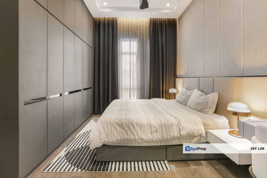 KL MRT Freehold, Dual Key, Near TARUC, 2~3 Rooms, KLCC, Kuala Lumpur, Setapak