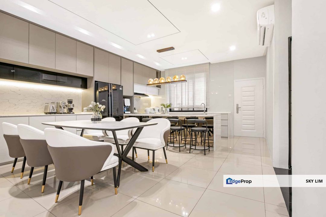 KL MRT Freehold, Dual Key, Near TARUC, 2~3 Rooms, KLCC, Kuala Lumpur, Setapak