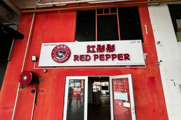 Platinum Mondrian (Pv128)