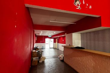 Platinum Mondrian (Pv128)