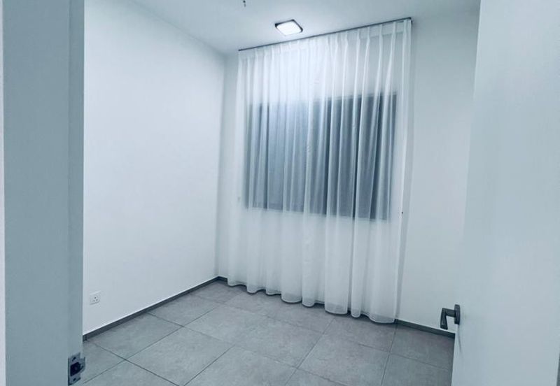 EdgeWood Residences @ SkySanctuary, Setapak