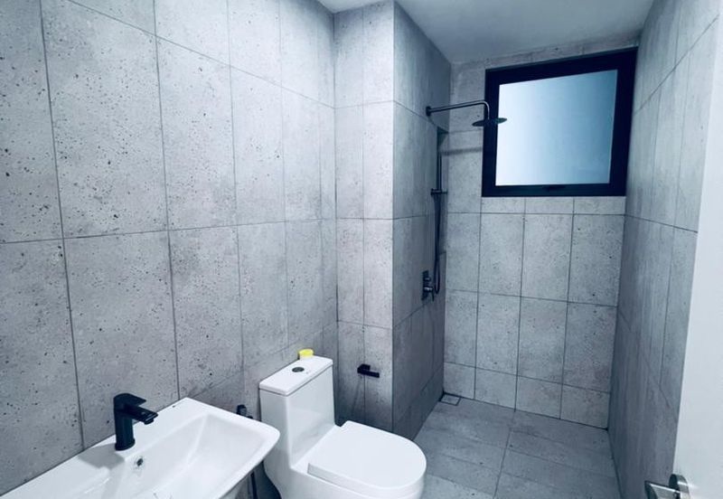 EdgeWood Residences @ SkySanctuary, Setapak