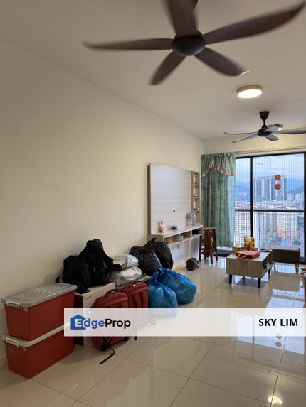 Residensi Rampai II, Taman Setapak Jaya, Setapak , Kuala Lumpur, Setapak