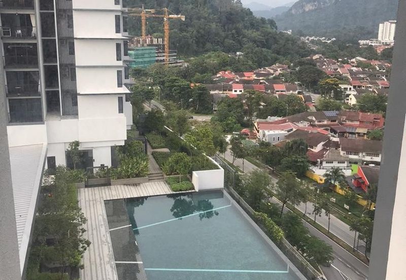 SERINI Melawati
