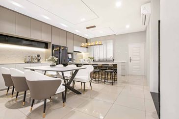 KL Sg Besi Cheapest In Town 0%downpayment fully furnished cashback