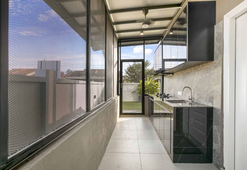 KL Sg Besi Cheapest In Town 0%downpayment fully furnished cashback