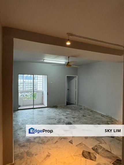 PELANGI INDAH Jalan Ipoh 3R2B Freehold , Kuala Lumpur, Jalan Ipoh