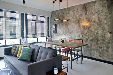 168 Park Residensi Selayang