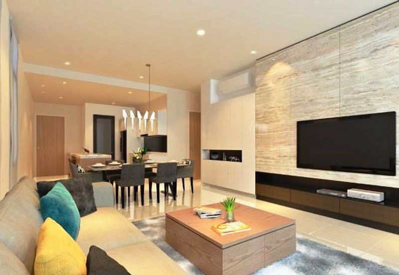 168 Park Residensi Selayang