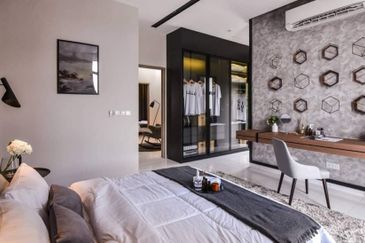 168 Park Residensi Selayang