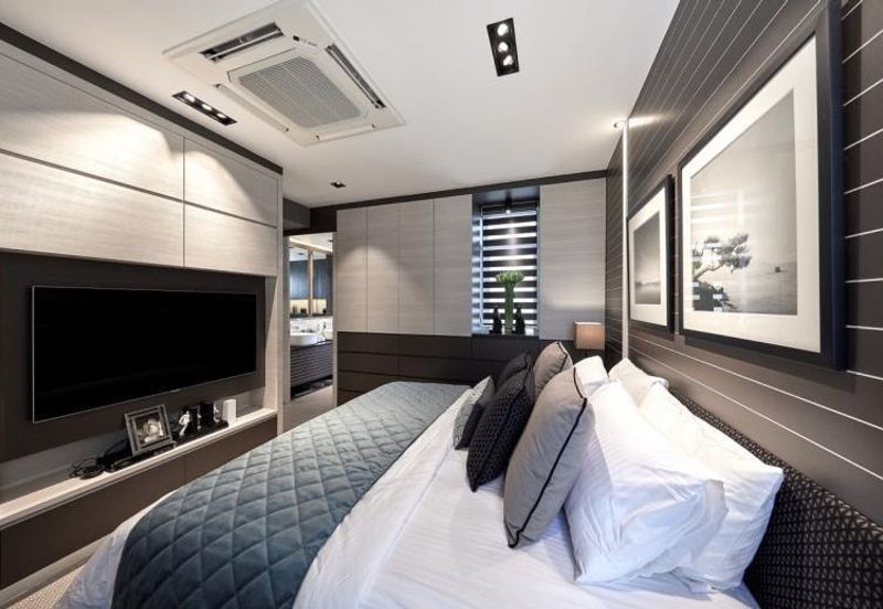 168 Park Residensi Selayang