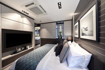 168 Park Residensi Selayang