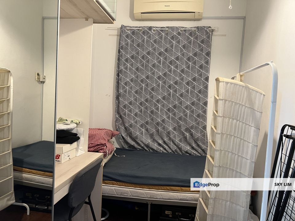 Metropolitan Square Condo Damansara Perdana 2R1B1C fully furnished, Selangor, Damansara Perdana