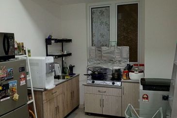 Sentul Point Residence