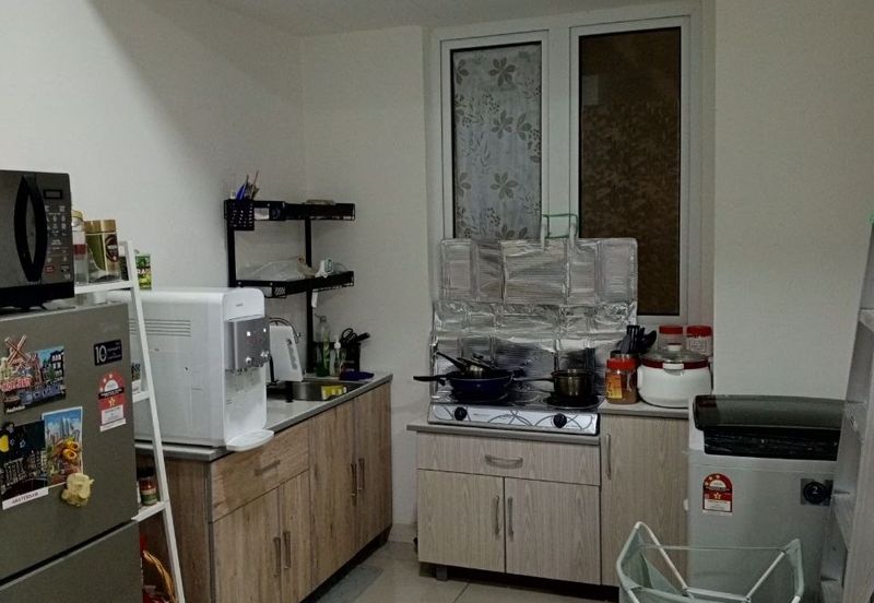 Sentul Point Residence