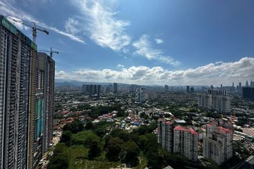 Sentul Point Residence