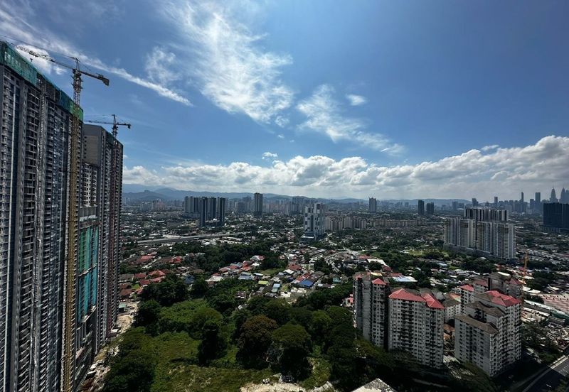 Sentul Point Residence