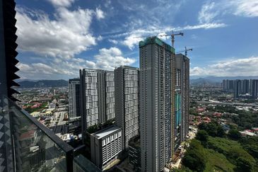 Sentul Point Residence