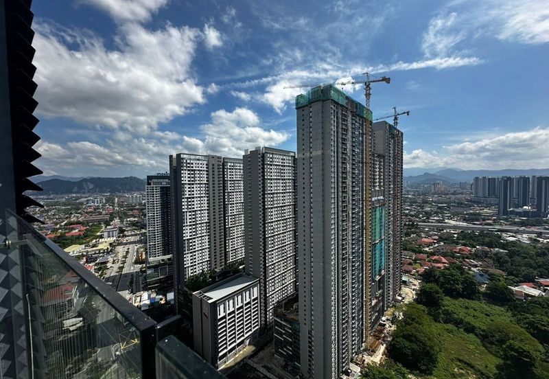 Sentul Point Residence