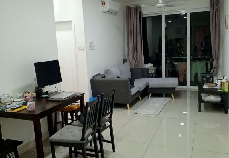 Sentul Point Residence