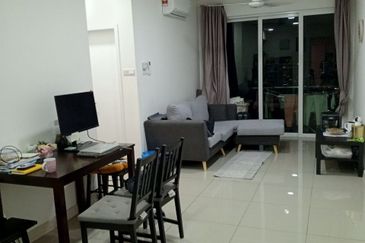 Sentul Point Residence