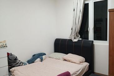 Sentul Point Residence