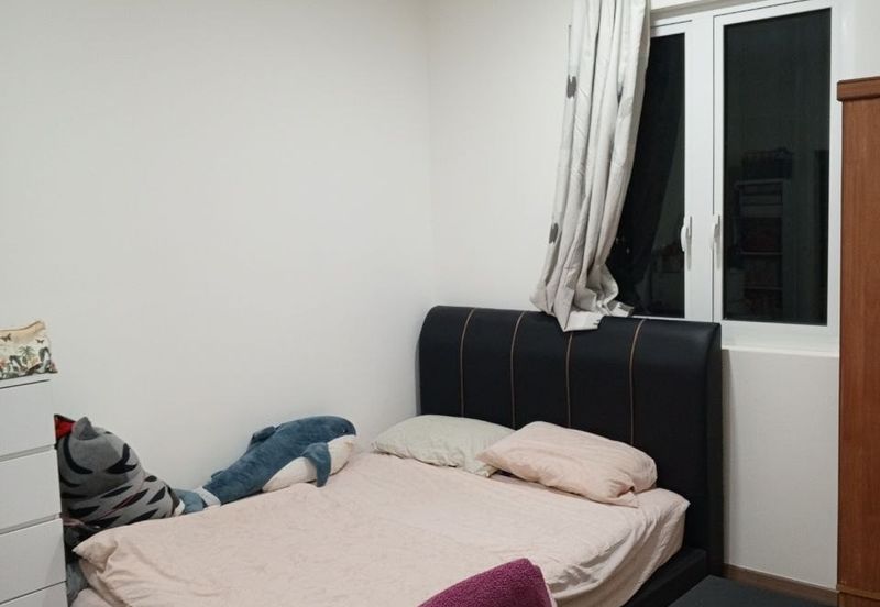 Sentul Point Residence