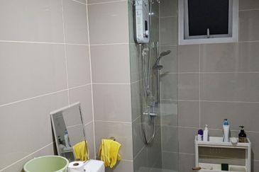 Sentul Point Residence