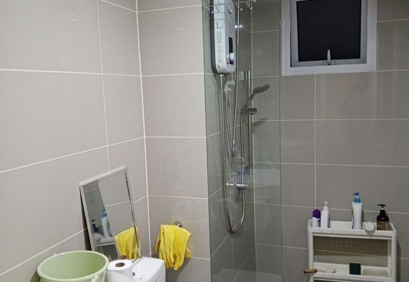 Sentul Point Residence