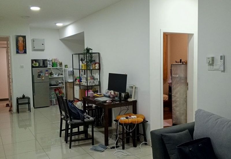 Sentul Point Residence