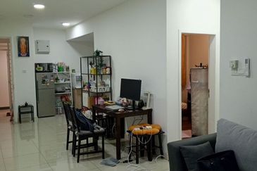 Sentul Point Residence