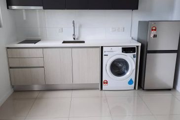 Fera Residence @ The Quartz