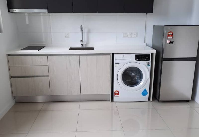 Fera Residence @ The Quartz