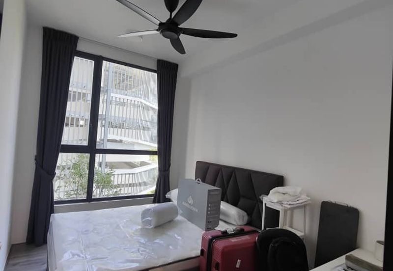 Henna Residence @ The Quartz