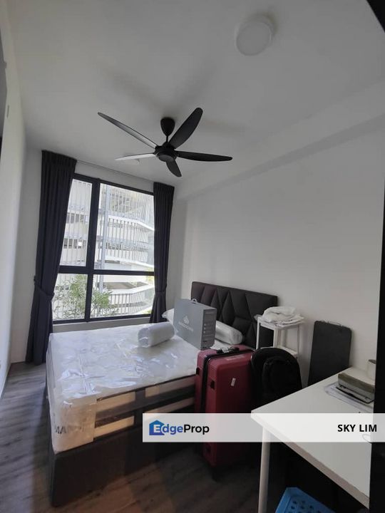 Good Condition Fully Furnished Below Market Price Ready Move In wangsa maju condo, Kuala Lumpur, Wangsa Maju