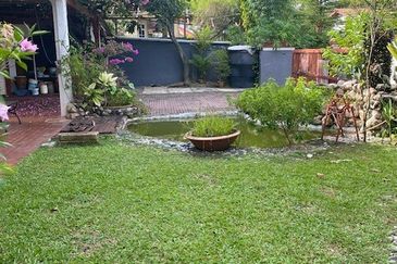 Seksyen 22, Petaling Jaya