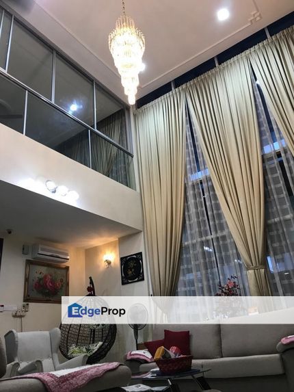 Milano Kemuning Bungalow For Sale, Selangor, Kota Kemuning