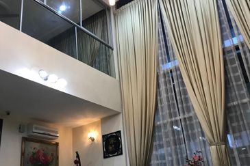 Milano Kemuning Bungalow For Sale