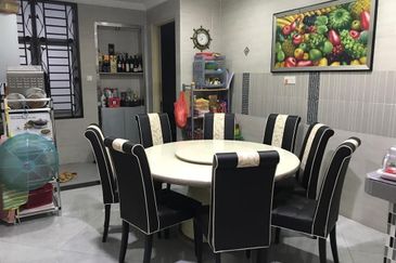 Milano Kemuning Bungalow For Sale