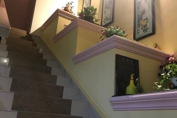 Milano Kemuning Bungalow For Sale