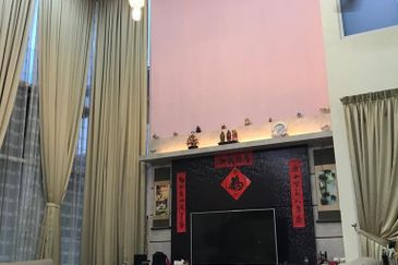 Milano Kemuning Bungalow For Sale