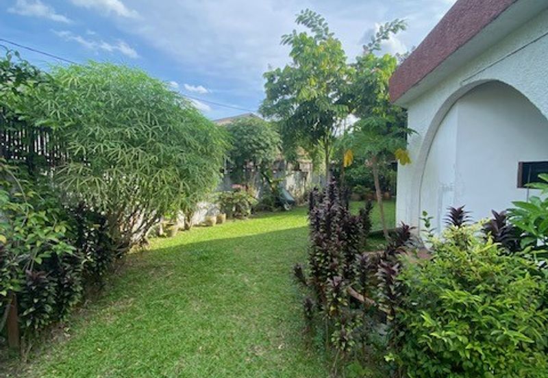 Seksyen 22, Petaling Jaya