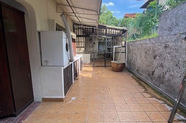 Seksyen 22, Petaling Jaya