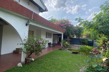 Seksyen 22, Petaling Jaya