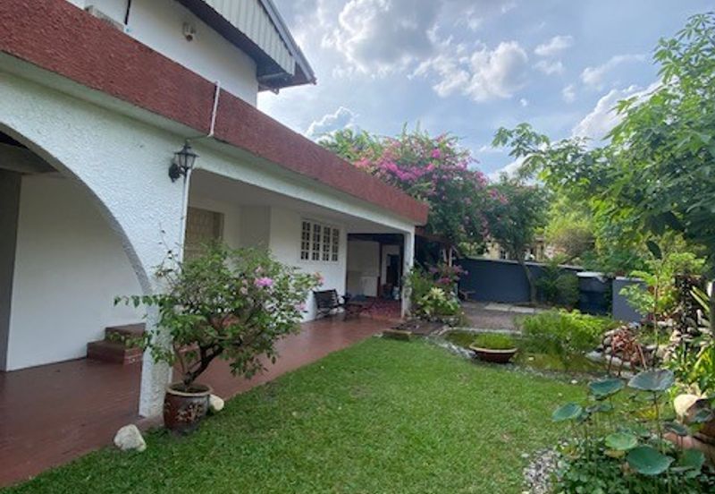 Seksyen 22, Petaling Jaya