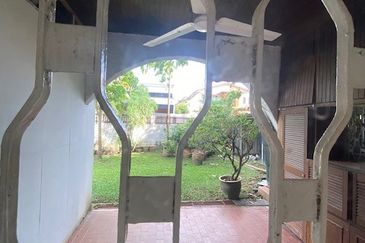 Seksyen 22, Petaling Jaya